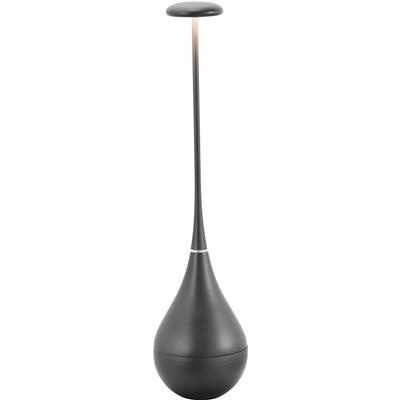 [58513] Tafellamp Led 37.6cm Dondolina black