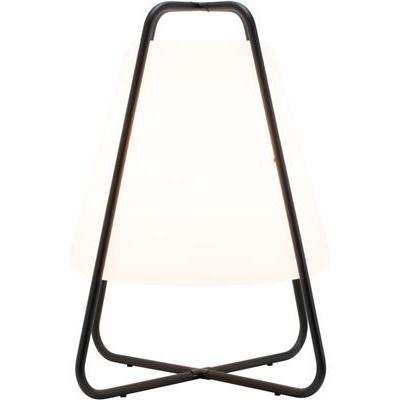 [58528] Tafellamp Led 42.0cm Teepee black