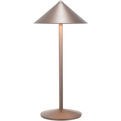 [58533] Tafellamp Led 55.0cm Pina L bronze