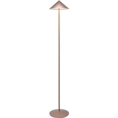 [58537] Tafellamp Led 150.0cm Pina XXL bronze
