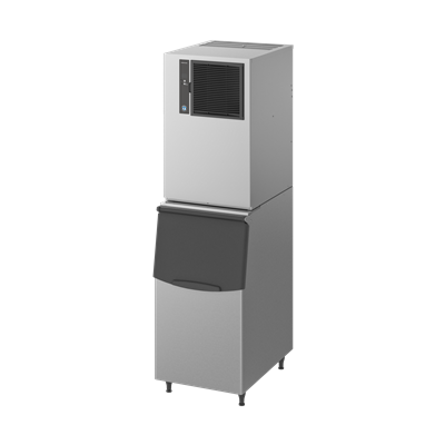 [10019] Ijsmachine im-240awpe hoshizaki