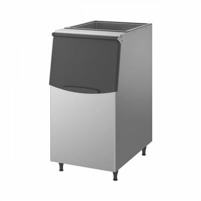 [10020] Opslagbunker b-140-sb 115kg hoshizaki