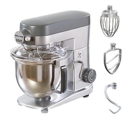 [12175] Robot coupe planeetmenger rm 5