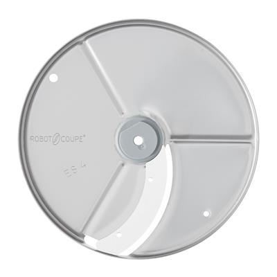 [38006] Robot coupe snijschijf 4mm