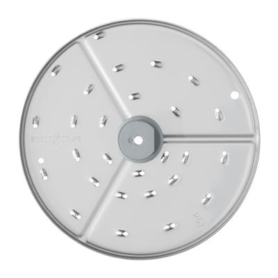 [38008] Robot coupe schijf rasp 2mm