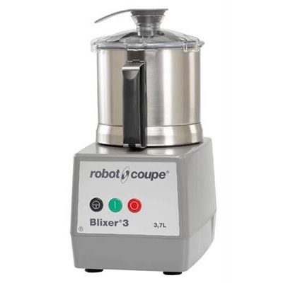 [38009] Robot coupe blixer 3 230v