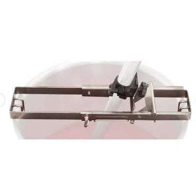 [38015] Robot coupe pannensteun 50-100cm