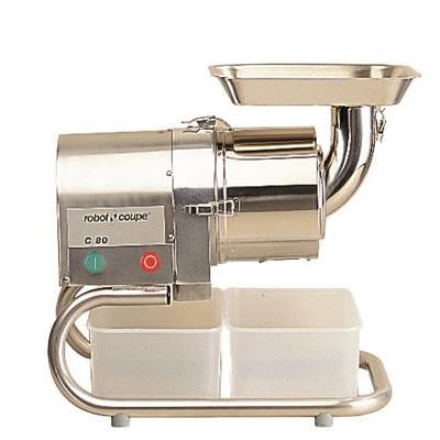 [38017] Robot coupe automatische zeef c80