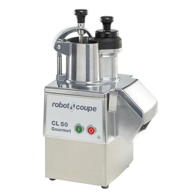 [38020] Robot coupe groentesnijder cl50 gourmet