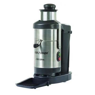 [38021] Robot coupe sapcentrifuge j100 ultra