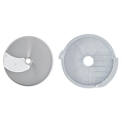 [38023] Robot coupe schijf friet 10x10mm