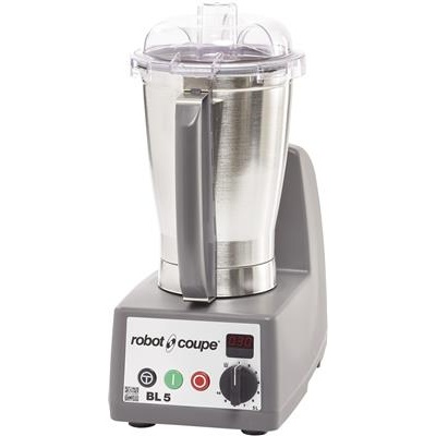 [38044] Robot coupe blender bl5a 5.0L