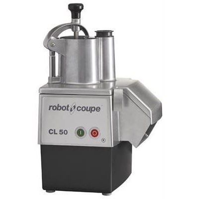 [38064] Robot coupe groentesnijder cl50 ultra - 1 snelheid