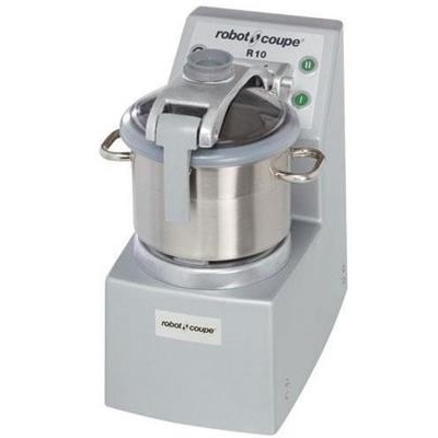 [38079] Robot coupe cutter r10 v.v. 11.5L 230v