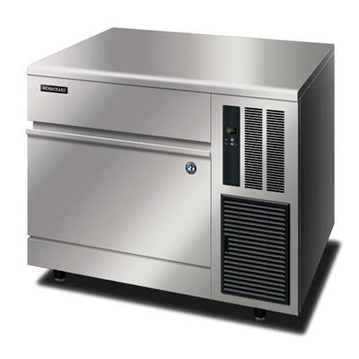 [3974] Ijsmachine im-130cpe 105kg hoshizaki