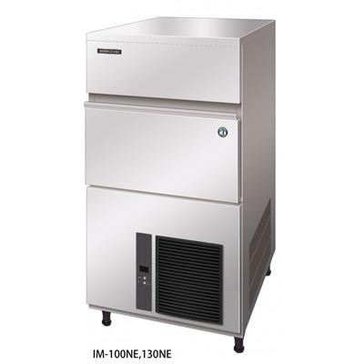 [4501] Ijsmachine im-100pe 105kg hoshizaki