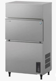 [4550] Ijsmachine im-130WPE 125kg hoshizaki