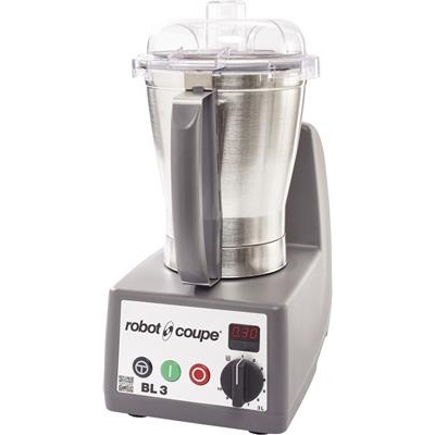 [52675] Robot coupe blender bl3a 3.0L