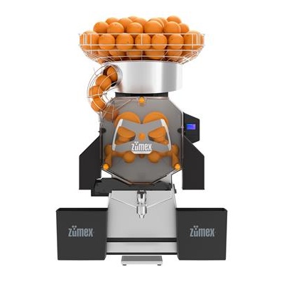 [52694] Sinaasappelpers speed s plus zumex zwart