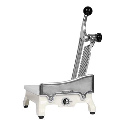 [53166] Kaassnijder Unica+ 53.6x37.7x(h)22.1cm wit boska