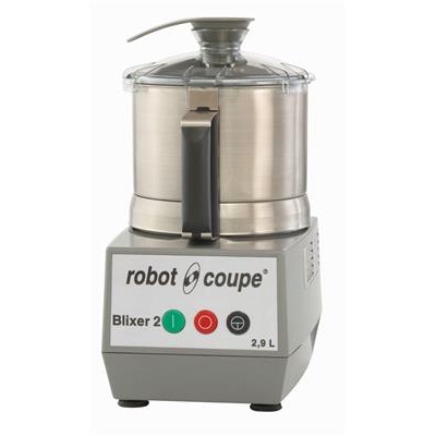 [53780] Robot coupe blixer 2d 230v