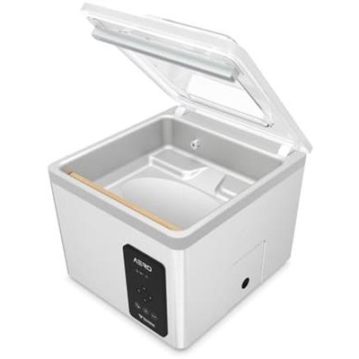 [55198] Vacuummachine Aero 42+