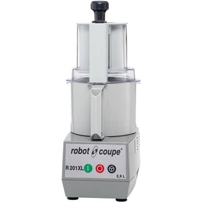 [55432] Robot coupe deksel r201 ultra
