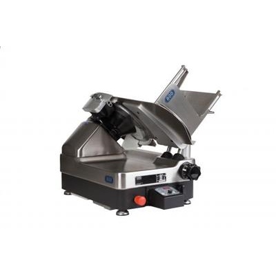 [5668] Snijmachine deko 800sa teflon semi. auto.