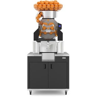 [57136] Sinaasappelpers m en kar speed s plus wide zwart