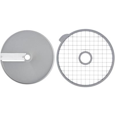 [58095] Robot coupe schijf macedoine 14x14x10mm expert mineral+