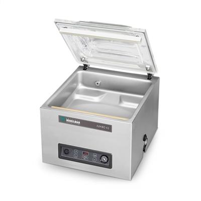 [6439] Vacuummachine Jumbo 42