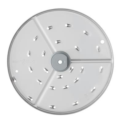 [7032] Robot coupe schijf rasp 3mm