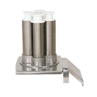 [8088] Robot coupe accessoire aanvoergoot cl60