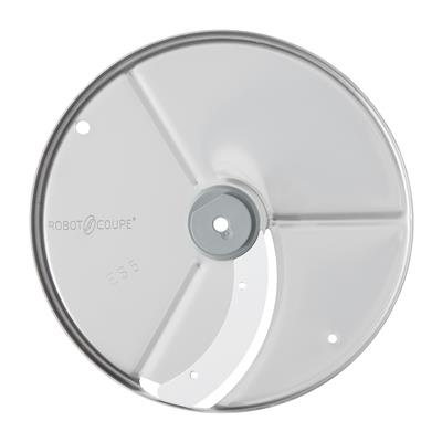 [8107] Robot coupe snijschijf 5mm
