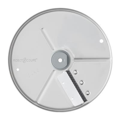 [8109] Robot coupe snijschijf julienne 4x4mm