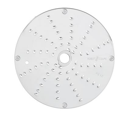[8208] Robot coupe schijf rasp 1.5mm