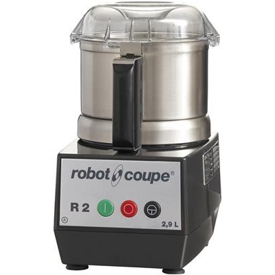 [8319] Robot coupe cutter tafelmodel r2ad
