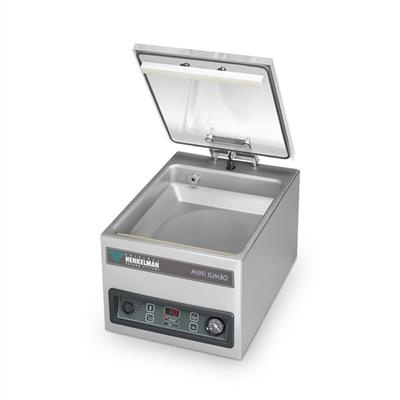 [8341] Vacuummachine Jumbo mini