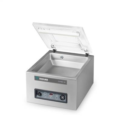 [9174] Vacuummachine Jumbo 30