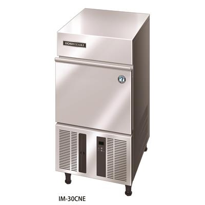 [9300] Ijsmachine im-30cpe 30kg hoshizaki