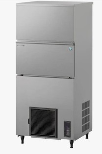 [9712] Ijsmachine im-240pe-23 210kg hoshizaki