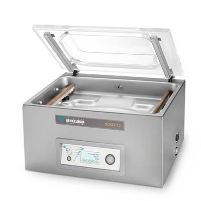 [9877] Vacuummachine Boxer 52