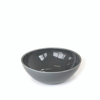 [53100] Kom 29.0cm grey Tilt