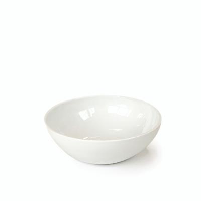 [53104] Kom 29.0cm white Tilt