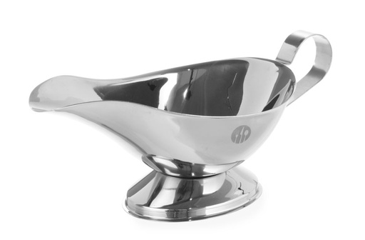 [0234] Sauskan op voet 14.0cl RVS hendi