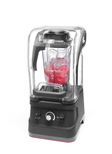 [0863] Blender 2.5l geluiddempende kap
