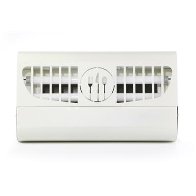 [1522] Iinsectenverdelger met kleefplaat geschikt 100m2