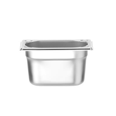 [2366] Gn bak 1/9 (h)6.5cm Kitchen Line