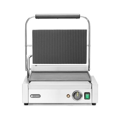 [2879] Contact grill 43.0x37.0cm(h)51.4cm enkel hendi