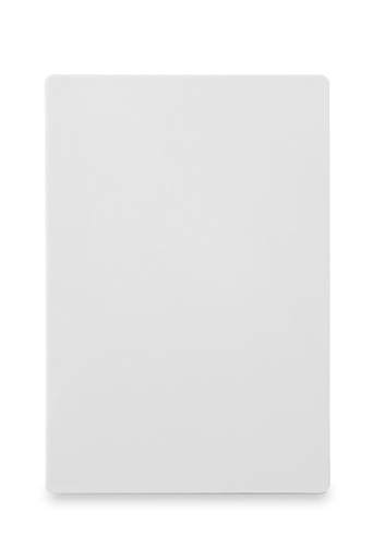 [5152] Snijplank 60.0x40.0x1.8cm wit